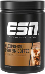 ESN Flexpresso Protein Pulver zuckerfrei – Bild 1 von 3