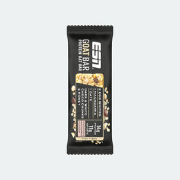 ESN GOAT Bar Proteinriegel Chocolate Macadamia – Bild 1 von 1