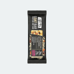 ESN GOAT Bar Proteinriegel Salty Almond – Bild 1 von 1
