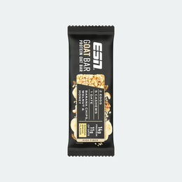 ESN GOAT Proteinriegel Banana Bread – Bild 1 von 1