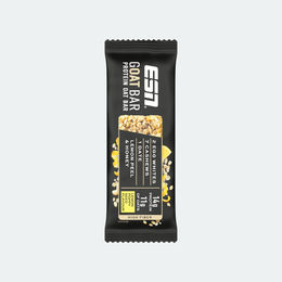 ESN GOAT Proteinriegel Lemon Poppy Seed Zitrone – Bild 1 von 1