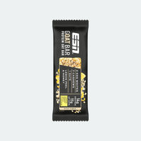 Produktbild von ESN GOAT Proteinriegel Lemon Poppy Seed Zitrone