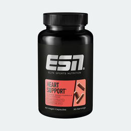 ESN Heart Support vegan Kapseln 60 Stück – Bild 1 von 1