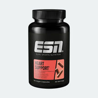 Produktbild von ESN Heart Support vegan Kapseln 60 Stück