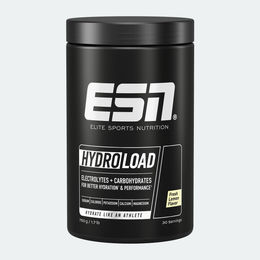ESN HydroLoad Electrolytes Pulver Zitrone 750 g – Bild 1 von 1