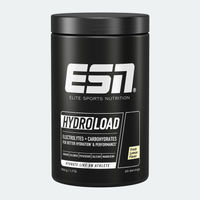 Produktbild von ESN HydroLoad Electrolytes Pulver Zitrone 750 g
