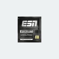 Produktbild von ESN HydroLoad Electrolytes Pulver Zitrone