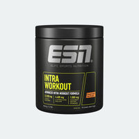 Produktbild von ESN Intra Workout Pulver Peach Iced Tea 750 g
