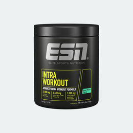 ESN Intra Workout Sour Power Pulver 750 g – Bild 1 von 1