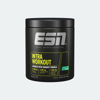 Produktbild von ESN Intra Workout Sour Power Pulver 750 g