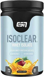 ESN ISOCLEAR Whey Isolat Pulver zuckerfrei – Bild 1 von 3