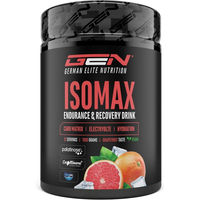 Produktbild von ESN Isomax Endurance & Recovery Drink Pulver vegan