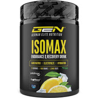 Produktbild von ESN Isomax Endurance & Recovery Drink Vegan Pulver