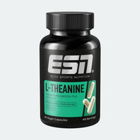 Produktbild von ESN L-Theanin vegan 45 Kapseln