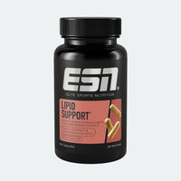 Produktbild von ESN Lipid Support Vegan Kapseln 60 Stück
