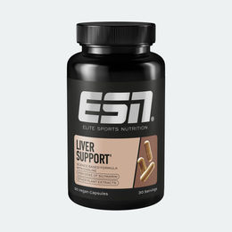 ESN Liver Support 90 Kapseln – Bild 1 von 1
