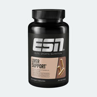 Produktbild von ESN Liver Support 90 Kapseln