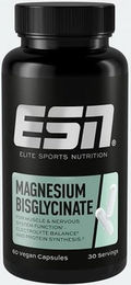 ESN Magnesium Bisglycinat Kapseln für Sportler – Bild 1 von 1