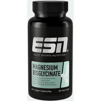 Produktbild von ESN Magnesium Bisglycinat Kapseln für Sportler