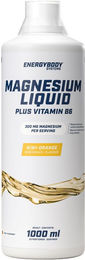 ESN Magnesium Citrat Liquid Plus mit Vitamin B6 Ampullen für Sportler und Erwachsene – Bild 1 von 1