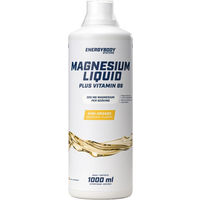 Produktbild von ESN Magnesium Citrat Liquid Plus mit Vitamin B6 Ampullen für Sportler und Erwachsene
