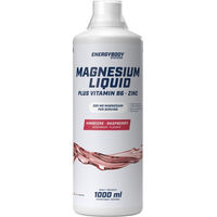 Produktbild von ESN Magnesium Citrat Liquid Plus mit Vitamin B6 Ampullen für Sportler und Erwachsene