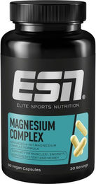 ESN Magnesium Complex Kapseln für Sportler – Bild 1 von 4
