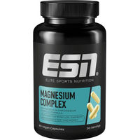 Produktbild von ESN Magnesium Complex Kapseln für Sportler