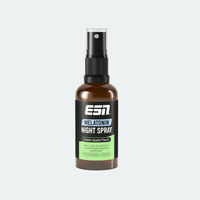 Produktbild von ESN Melatonin Night Spray Green Apple