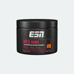 ESN Meta Mind Pulver Orange Mango – Bild 1 von 1