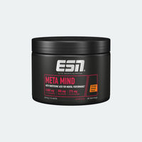 Produktbild von ESN Meta Mind Pulver Orange Mango