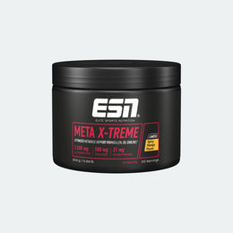 ESN Meta X-Treme Pulver Spicy Mango – Bild 1 von 1