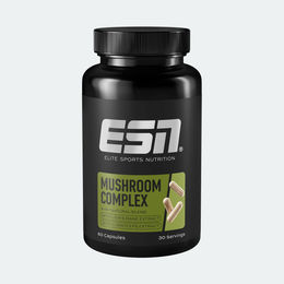 ESN Mushroom Complex Vegan Kapseln 60 Stück – Bild 1 von 1