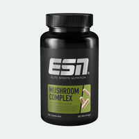 Produktbild von ESN Mushroom Complex Vegan Kapseln 60 Stück