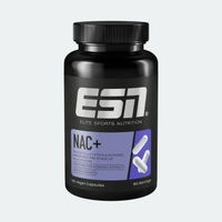 Produktbild von ESN NAC+ 740 mg Kapseln 90 Stück