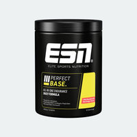 Produktbild von ESN Perfect Base Beeren-Mix Pulver pflanzlicher Ursprung 450 g