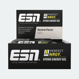 ESN Perfect NRGY Hydro Energy Gel Neutral zuckerfrei 480 g – Bild 1 von 1