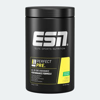 Produktbild von ESN Perfect Pre Pulver Mild Cactus Fruit