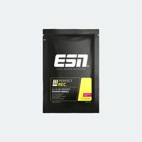 Produktbild von ESN Perfect Rec Isolat Pulver Mild Cherry
