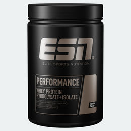 ESN Performance Whey Protein Hydrolysate + Isolate Pulver Vanille zuckerarm 908 g – Bild 1 von 1