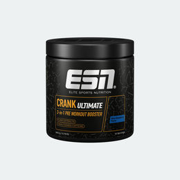 ESN Pre-Workout-Booster Pulver 360 g – Bild 1 von 1