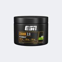 Produktbild von ESN Pre-Workout-Booster Pulver