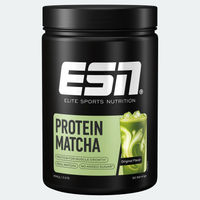 Produktbild von ESN Protein Matcha Pulver zuckerfrei