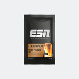 ESN Protein Mischung Karamell zuckerfrei Pulver 1 kg – Bild 1 von 1