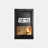 Produktbild von ESN Protein Mischung Karamell zuckerfrei Pulver 1 kg