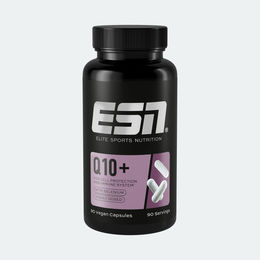 ESN Q10 mit Ubiquinon und Selen Kapseln für Sportler 90 Stück – Bild 1 von 1