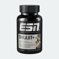Produktbild von ESN Shilajit+ Kapseln 60 Stück