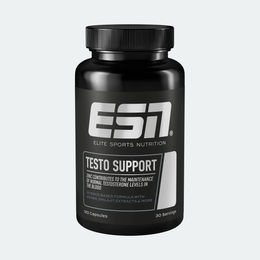 ESN Testo Support 120 Kapseln – Bild 1 von 1