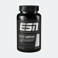 Produktbild von ESN Testo Support 120 Kapseln