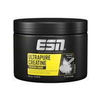 Produktbild von ESN Ultrapure Creatine Monohydrat Pulver vegan 250 g